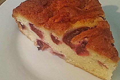 Rührkuchen - besonders saftig 56