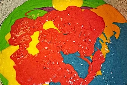 Rührkuchen - besonders saftig 55