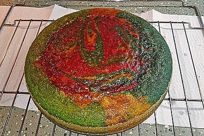 Rührkuchen - besonders saftig 70