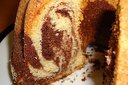 Rührkuchen - besonders saftig 36