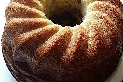 Rührkuchen - besonders saftig 14