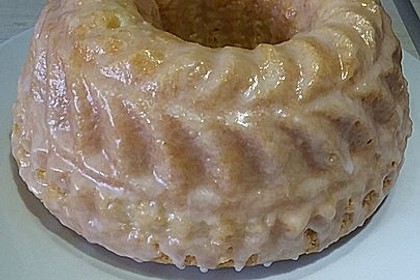 Rührkuchen - besonders saftig 22