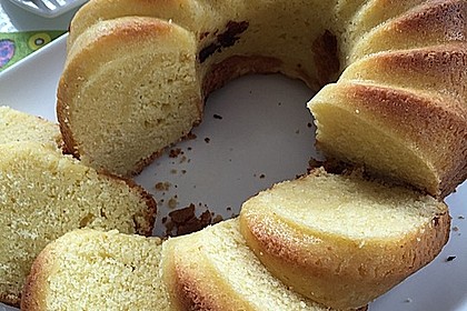 Rührkuchen - besonders saftig 15