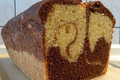 Rührkuchen - besonders saftig (Rezept mit Bild) von dzca Rührkuchen - besonders saftig (Rezept mit Bild) von dzca