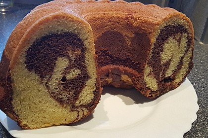Rührkuchen - besonders saftig 45