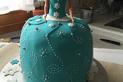Rührkuchen - besonders saftig 18