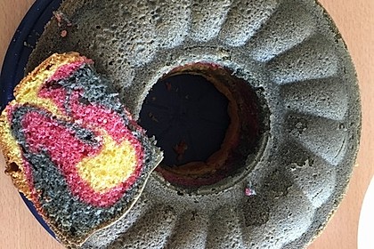 Rührkuchen - besonders saftig 75
