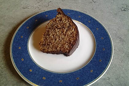 Rührkuchen - besonders saftig 46