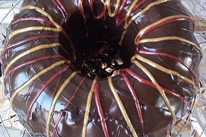 Rührkuchen - besonders saftig 25
