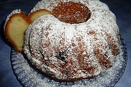 Rührkuchen - besonders saftig 28