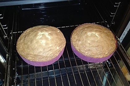 Rührkuchen - besonders saftig 71