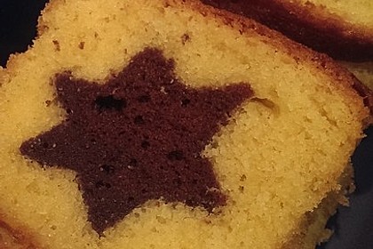 Rührkuchen - besonders saftig 5