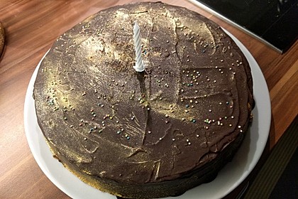 Rührkuchen - besonders saftig 47