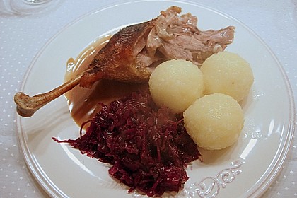 Gänsebraten 10