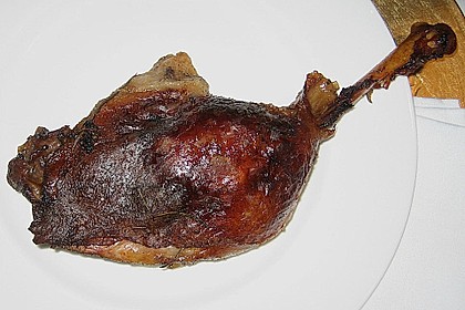 Gänsebraten 14