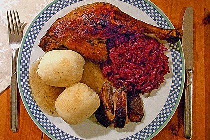 Gänsebraten 11