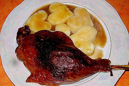Gänsebraten 7