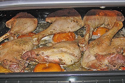 Gänsebraten 22