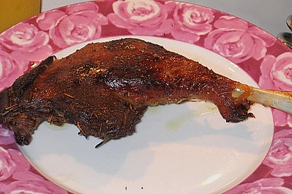 Gänsebraten 15
