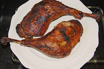 Gänsebraten 12