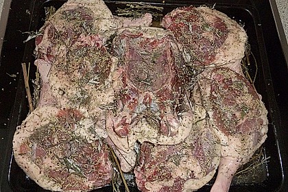 Gänsebraten 19