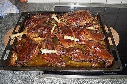 Gänsebraten 17
