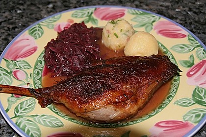 Gänsebraten 9
