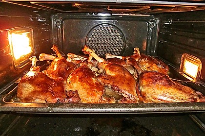 Gänsebraten 6