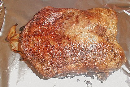 Gänsebraten 23