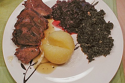 Gänsebraten 21