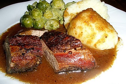 Gänsebraten 2