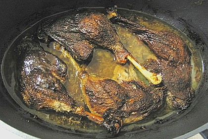 Gänsebraten 29