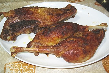 Gänsebraten 13
