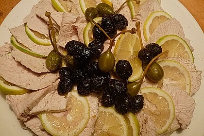 Vitello tonnato 2