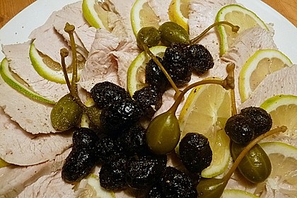 Vitello tonnato 3