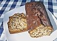 Maggis Walnusskuchen