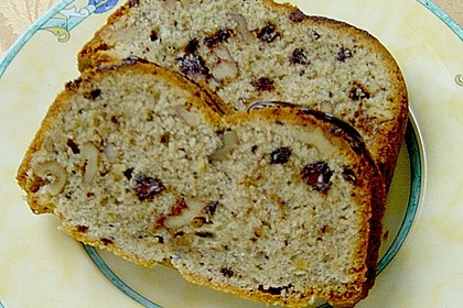 Maggis Walnusskuchen 6