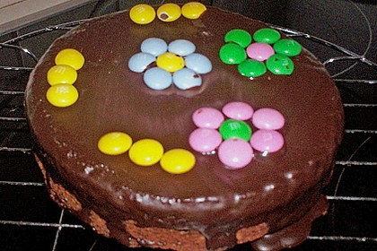 Maggis Walnusskuchen 7