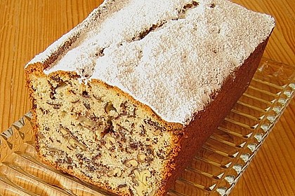 Maggis Walnusskuchen 2