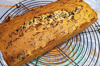 Maggis Walnusskuchen 3