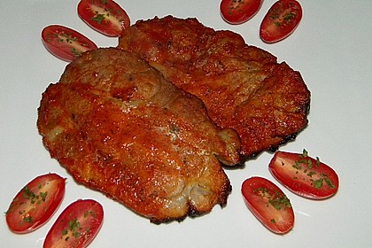 BBQ - Steaks 4