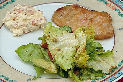 BBQ - Steaks 5