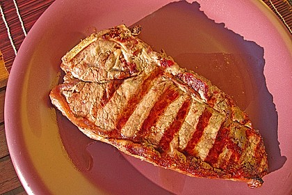 BBQ - Steaks 3