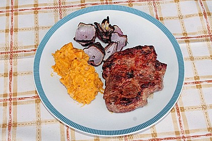 BBQ - Steaks 8