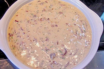 Zwiebel-Sahne Hähnchen 37