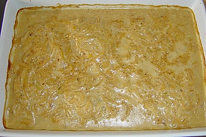 Zwiebel-Sahne Hähnchen 36