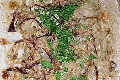 Zwiebel-Sahne Hähnchen 27