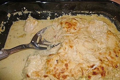 Zwiebel-Sahne Hähnchen 38