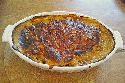 Zwiebel-Sahne Hähnchen 43