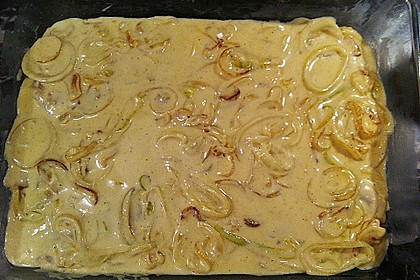 Zwiebel-Sahne Hähnchen 55